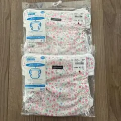 新品・未開封☆オムツカバー内ベルトタイプ80-95サイズ