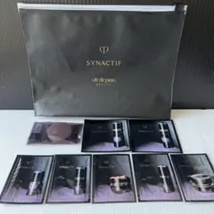 クレ・ド・ポー ボーテ シナクティフ トライアルセット　1dayサンプル