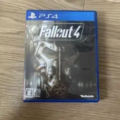 PS4 FALLOUT4