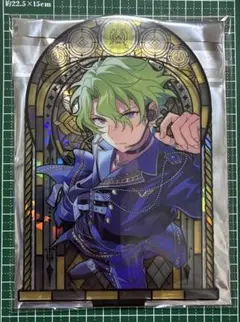 あんスタ 時光 アクスタ 巴日和