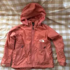 ピンク ジャケット