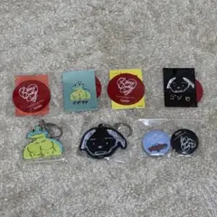 神はサイコロを振らない 神サイ KAMICHIL CAPSULE TOY ガチャ