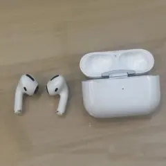 【ジャンク品】AirPods Pro Apple純正
