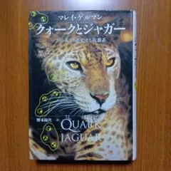 クォークとジャガー たゆみなく進化する複雑系