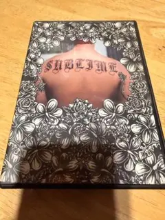 Sublime DVD ミュージックビデオ集