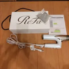 2026年最新】refa ドライヤー ジャンクの人気アイテム - メルカリ