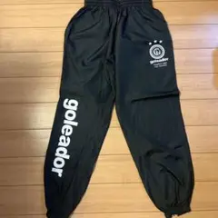 goleador ブラック ピステパンツ　JS（150くらい）