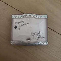 ジルスチュアート　ムーンライトイルミネイターB ハイライト＆フェイスパウダー