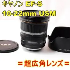 2026年最新】ef-s10-22の人気アイテム - メルカリ