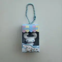 サンリオ チョコボックス シナモロール シナモン
