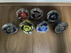 ベイブレードX まとめ売り