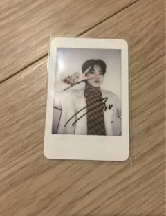 TREASURE  welcomingcollection YG特典 ジュンギュ