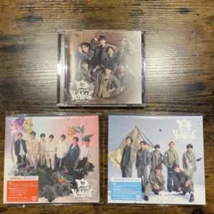 なにわ男子 BONBONVOYAGE