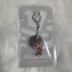 Snow Man 向井康二 アクリルキーホルダー