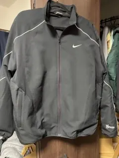 Supreme × Nike トラックジャケット　Lのサムネイル