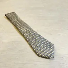 HERMES エルメス ネクタイ