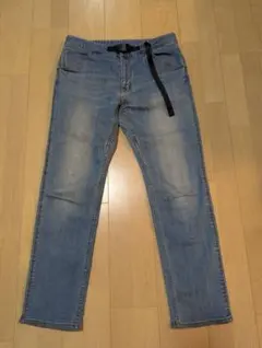 Gramicci URBAN RESEARCH コラボデニムパンツのサムネイル