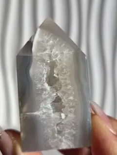 アゲートジオードポイントタワー