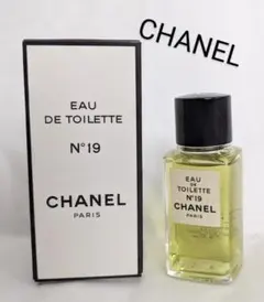 2026年最新】シャネル 香水 NO19の人気アイテム - メルカリ