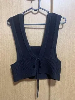 GU 2wayビスチェ
