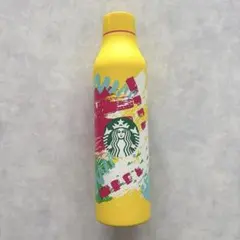 日本限定!!】激レアスターバックス 富士山 ステンレス ボトル 約500ml