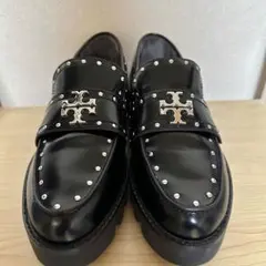 2025年最新】Tory Burch レディース ローファー・革靴の人気アイテム