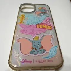 SKINNYDIP Disney DUMBO iPhone ケース　15 ダンボのサムネイル