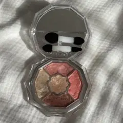 JILLSTUART ブルームクチュールアイズ　ジュエルドブーケ05