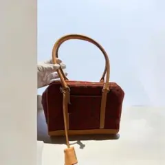 d*3様 COACH ボストンバッグ