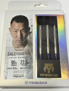 ヴァルメス エスダーツ限定モデル 2BA 中古バレル サングリアル