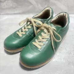 ASAHI Medical Walk サイドジップ コンフォートシューズ 23c