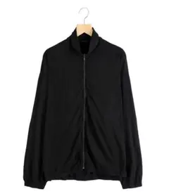 26AW comoli コモリ THINコットン ジップジャケット サイズ2 - メルカリ