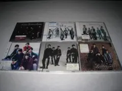 ARASHI Five CD DVD セット - メルカリ