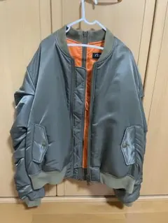 AMNJX 平本蓮 NEO MODS JACKET - メルカリ
