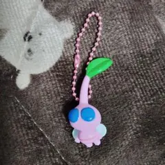 羽ピクミン キーホルダー