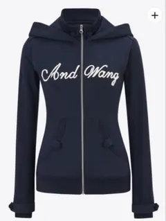 新品・正規品】andwang Patina Rib Hoodie ライトベージュ 新品】andwang Patina Rib Hoodie ライトベージュ - メルカリ
