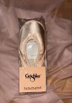 新品未使用 Grishko グリシコ Victory ヴィクトリー 5 xxx