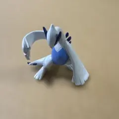 ポケットモンスター ルギア モンコレ ポケモン フィギュア 傷
