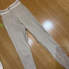 LYFT ベージュ スパッツ