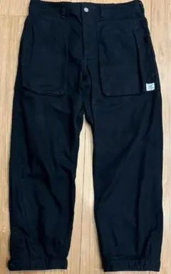 ササフラス ワークパンツ