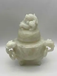 2026年最新】玉石 香炉の人気アイテム - メルカリ