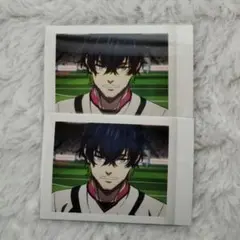 ブルーロック ぱしゃこれ vol.6 オリヴァ・愛空