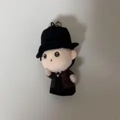 名探偵コナン 赤井秀一 おねだりぬいぐるみ vol.2