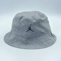 NIKE ナイキ　Air Jordan バケットハット エアージョーダン S/M
