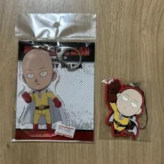 2026年最新】ワンパンマン ラバーの人気アイテム - メルカリ