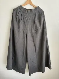 アーバンリサーチワイドパンツ