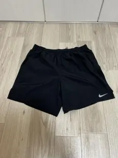 Nike ショートパンツ DRI-FIT ブラック 黒
