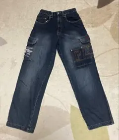 2026年最新】piko カーゴパンツの人気アイテム - メルカリ