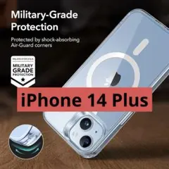 即日発送❣️iPhone 14 Plusスマホケース 携帯 クリア 透明 人気