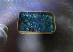 バトスピ 青コア100個とソウルコア